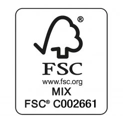 Loftscape Highboard Tornac I - Eiche Artisan Dekor / Schwarz -Wohnzimmermöbel boutique en ligne 1000228630 201028 06304000026 DETAILS P000000001000228630