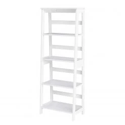 Norrwood Regal Long Pine - Weiß