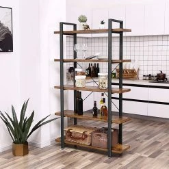 Red Living Regal Leesville II - Braun / Schwarz -Wohnzimmermöbel boutique en ligne 1000229723 201104 13593500122 MOOD DETAILS P000000001000229723 mood