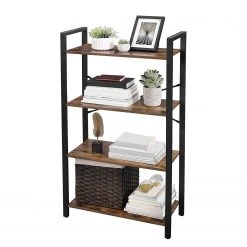 Red Living Regal Leesville III - Braun / Schwarz -Wohnzimmermöbel boutique en ligne 1000229733 201104 14003300146 DETAILS P000000001000229733