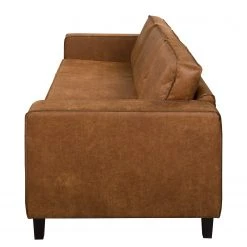 Norrwood 3-Sitzer Sofa MAISON - Mischgewebe Xia: Cognac - Ohne Schlaffunktion 13 Norrwood 3-Sitzer Sofa MAISON - Mischgewebe Xia: Cognac - Ohne Schlaffunktion -Wohnzimmermöbel boutique en ligne 1000230433 210205 13432800023 DETAILS P000000001000230433