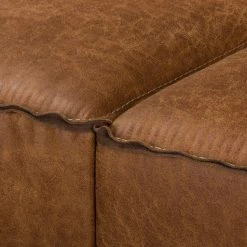 Norrwood 3-Sitzer Sofa MAISON - Mischgewebe Xia: Cognac - Ohne Schlaffunktion 19 Norrwood 3-Sitzer Sofa MAISON - Mischgewebe Xia: Cognac - Ohne Schlaffunktion -Wohnzimmermöbel boutique en ligne 1000230433 210205 13433900029 DETAILS P000000001000230433