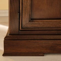 Ridgevalley TV-Lowboard Brieux I - Tulpenbaum teilmassiv - Tulpenbaum Antik 19 Ridgevalley TV-Lowboard Brieux I - Tulpenbaum teilmassiv - Tulpenbaum Antik -Wohnzimmermöbel boutique en ligne 1000230611 201113 12524900017 DETAILS P000000001000230611