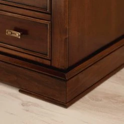 Ridgevalley Standvitrine Brieux - Tulpenbaum teilmassiv - Tulpenbaum Antik 19 Ridgevalley Standvitrine Brieux - Tulpenbaum teilmassiv - Tulpenbaum Antik -Wohnzimmermöbel boutique en ligne 1000230613 201113 12531300039 DETAILS P000000001000230613