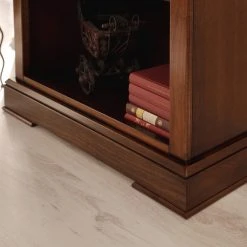 Ridgevalley Regal Brieux I - Echtholzfurnier - Tulpenbaum Antik -Wohnzimmermöbel boutique en ligne 1000230614 201113 12532600054 DETAILS P000000001000230614