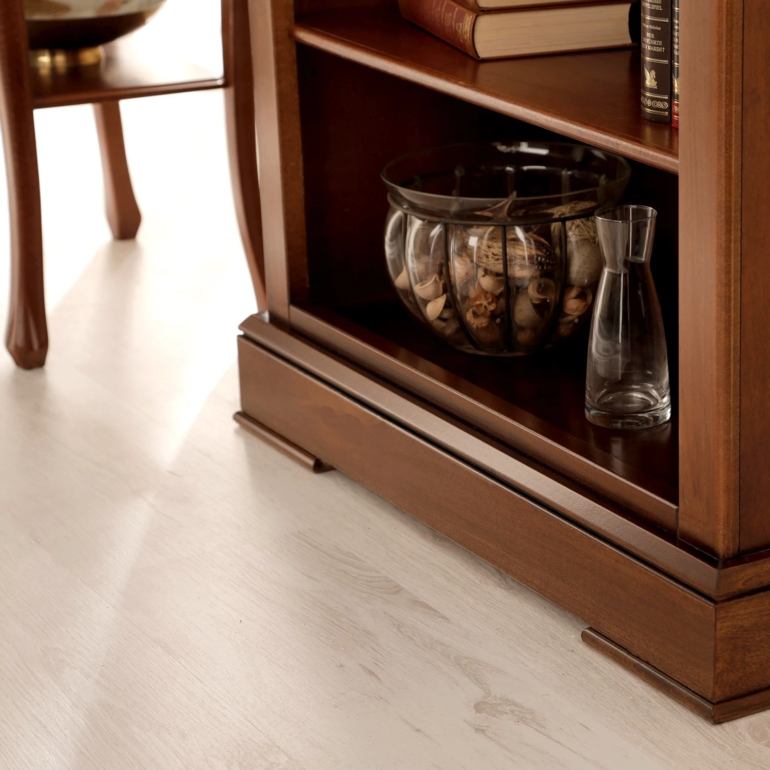 Ridgevalley Regal Brieux II - Echtholzfurnier - Tulpenbaum Antik 6 Ridgevalley Regal Brieux II - Echtholzfurnier - Tulpenbaum Antik – Bild 6