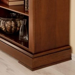 Ridgevalley Regal Brieux II - Echtholzfurnier - Tulpenbaum Antik 25 Ridgevalley Regal Brieux II - Echtholzfurnier - Tulpenbaum Antik -Wohnzimmermöbel boutique en ligne 1000230623 201113 12541400098 DETAILS P000000001000230623