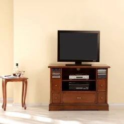 Ridgevalley TV-Lowboard Brieux II - Tulpenbaum teilmassiv - Tulpenbaum Antik 13 Ridgevalley TV-Lowboard Brieux II - Tulpenbaum teilmassiv - Tulpenbaum Antik -Wohnzimmermöbel boutique en ligne 1000230624 201113 12541800101 MOOD DETAILS P000000001000230624 mood