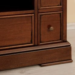 Ridgevalley TV-Lowboard Brieux II - Tulpenbaum teilmassiv - Tulpenbaum Antik 21 Ridgevalley TV-Lowboard Brieux II - Tulpenbaum teilmassiv - Tulpenbaum Antik -Wohnzimmermöbel boutique en ligne 1000230624 201113 12542600109 DETAILS P000000001000230624