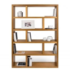 Temahome Regal Dublin - Mukali - Höhe: 173 cm -Wohnzimmermöbel boutique en ligne 1000230801 201113 12493300004 DETAILS P000000001000230801