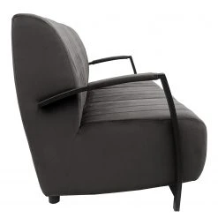 Ars manufacti Sofa Menet (3-Sitzer) - Samt - Samt Ravi: Grau 13 Ars manufacti Sofa Menet (3-Sitzer) - Samt - Samt Ravi: Grau -Wohnzimmermöbel boutique en ligne 1000231899 210205 07460700679 DETAILS P000000001000231899