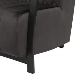 Ars manufacti Sofa Menet (3-Sitzer) - Samt - Samt Ravi: Grau 20 Ars manufacti Sofa Menet (3-Sitzer) - Samt - Samt Ravi: Grau -Wohnzimmermöbel boutique en ligne 1000231899 210205 07462400686 DETAILS P000000001000231899