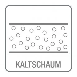 Studio Copenhagen Polsterhocker Velada - Webstoff - Kaschmir - Breite: 84 cm -Wohnzimmermöbel boutique en ligne 1000232655 210219 063411000153 ICON DETAILS P000000001000232655 icon seal