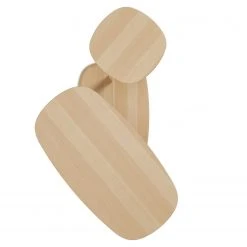 Umbra Beistelltisch Swivo - Buche massiv - Buche 20 Umbra Beistelltisch Swivo - Buche massiv - Buche -Wohnzimmermöbel boutique en ligne 1000235458 201214 15131200125 DETAILS P000000001000235458