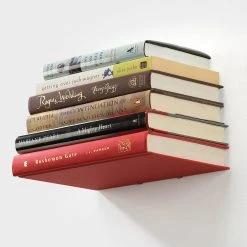 Umbra Wandregal Conceal (3er-Set) - Metall - Silber - 18 x 17 cm -Wohnzimmermöbel boutique en ligne 1000235499 201214 15131800464 DETAILS P000000001000235499