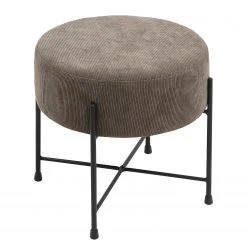 Polsterhocker Bohemia - Cord