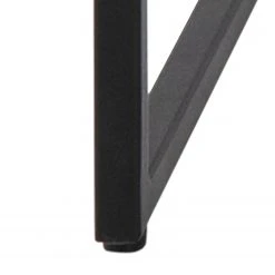 Red Living Couchtisch Utelle II - Marmor Schwarz Dekor / Schwarz -Wohnzimmermöbel boutique en ligne 1000235864 201218 06142900037 DETAILS P000000001000235864