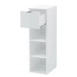 Loftscape Wandregal Robion I - Hellgrau -Wohnzimmermöbel boutique en ligne 1000235891 201223 14262400006 DETAILS P000000001000235891