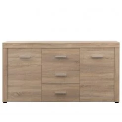 Loftscape Sideboard Vierzon - Eiche Sonoma Dekor 13 Loftscape Sideboard Vierzon - Eiche Sonoma Dekor -Wohnzimmermöbel boutique en ligne 1000237347 201230 13155300065 DETAILS P000000001000237347