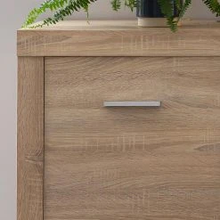 Loftscape Sideboard Vierzon - Eiche Sonoma Dekor 15 Loftscape Sideboard Vierzon - Eiche Sonoma Dekor -Wohnzimmermöbel boutique en ligne 1000237347 201230 13160200067 DETAILS P000000001000237347