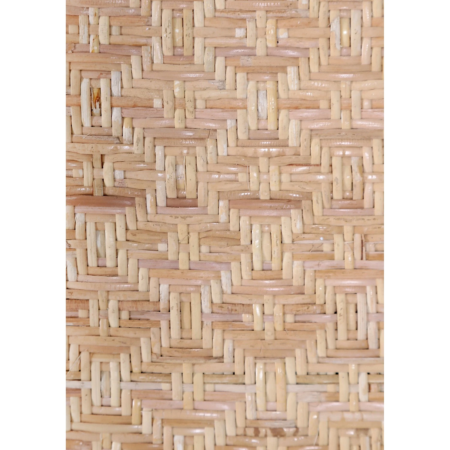 Naturoo Beistelltisch Rumilly - Rattangeflecht / Mango massiv 2 Naturoo Beistelltisch Rumilly - Rattangeflecht / Mango massiv – Bild 2