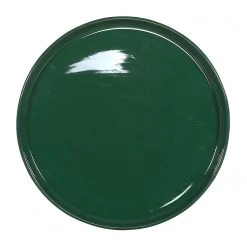 Red Living Beistelltisch Payzac III - Metall - Grün / Gold -Wohnzimmermöbel boutique en ligne 1000239533 210108 13404400167 DETAILS P000000001000239533