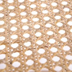 Red Living Beistelltisch Fenay IV (2er-Set) - Wiener Geflecht / Akazie massiv - Akazie / Schwarz -Wohnzimmermöbel boutique en ligne 1000240820 210113 13392900107 DETAILS P000000001000240820