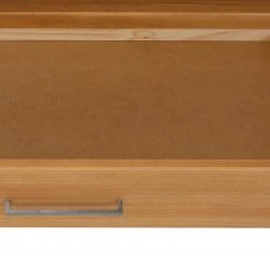 Ridgevalley TV-Lowboard Crottet - Kiefer massiv - Kiefer -Wohnzimmermöbel boutique en ligne 1000241492 210113 13495100013 DETAILS P000000001000241492