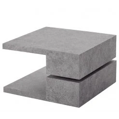 Loftscape Couchtisch Aubertin - Beton Dekor