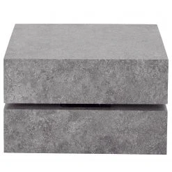 Loftscape Couchtisch Aubertin - Beton Dekor -Wohnzimmermöbel boutique en ligne 1000241506 210113 13510800069 DETAILS P000000001000241506