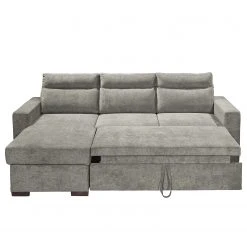 Loftscape Ecksofa Veuves - Microfaser - Microfaser Ranu: Schlamm 18 Loftscape Ecksofa Veuves - Microfaser - Microfaser Ranu: Schlamm -Wohnzimmermöbel boutique en ligne 1000241634 210127 18064800015 DETAILS P000000001000241634