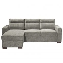 Loftscape Ecksofa Veuves - Microfaser - Microfaser Ranu: Schlamm 19 Loftscape Ecksofa Veuves - Microfaser - Microfaser Ranu: Schlamm -Wohnzimmermöbel boutique en ligne 1000241634 210127 18064900016 DETAILS P000000001000241634