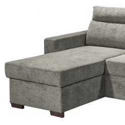 Loftscape Ecksofa Veuves - Microfaser - Microfaser Ranu: Schlamm 20 Loftscape Ecksofa Veuves - Microfaser - Microfaser Ranu: Schlamm -Wohnzimmermöbel boutique en ligne 1000241634 210127 18065000017 DETAILS P000000001000241634