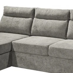 Loftscape Ecksofa Veuves - Microfaser - Microfaser Ranu: Schlamm 21 Loftscape Ecksofa Veuves - Microfaser - Microfaser Ranu: Schlamm -Wohnzimmermöbel boutique en ligne 1000241634 210127 18065200018 DETAILS P000000001000241634