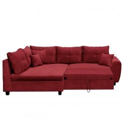 Loftscape Ecksofa Viersat - Microfaser Ranu: Beere - Longchair davorstehend links 15 Loftscape Ecksofa Viersat - Microfaser Ranu: Beere - Longchair davorstehend links -Wohnzimmermöbel boutique en ligne 1000241710 210127 18263700739 DETAILS P000000001000241710