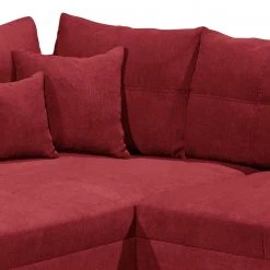 Loftscape Ecksofa Viersat - Microfaser Ranu: Beere - Longchair davorstehend links 18 Loftscape Ecksofa Viersat - Microfaser Ranu: Beere - Longchair davorstehend links -Wohnzimmermöbel boutique en ligne 1000241710 210127 18264100742 DETAILS P000000001000241710