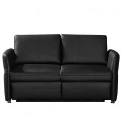 Fredriks Schlafsofa Bielle - Echtleder - Echtleder Leela: Schwarz 9 Fredriks Schlafsofa Bielle - Echtleder - Echtleder Leela: Schwarz -Wohnzimmermöbel boutique en ligne 1000242097 210219 10222100086 DETAILS P000000001000242097