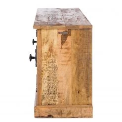 Wolf-Möbel TV-Lowboard Senille - Mango massiv -Wohnzimmermöbel boutique en ligne 1000243198 220107 084246000036 DETAILS P000000001000243198