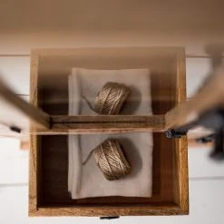 Wolf-Möbel Highboard Senille - Mango massiv 39 Wolf-Möbel Highboard Senille - Mango massiv -Wohnzimmermöbel boutique en ligne 1000243201 220314 034 DETAILS P000000001000243201