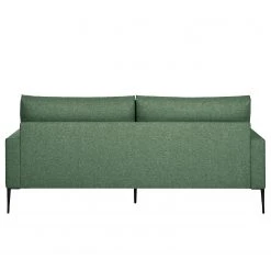 Fredriks Sofa Garlin (3-Sitzer) - Webstoff - Webstoff Sogol: Grün 12 Fredriks Sofa Garlin (3-Sitzer) - Webstoff - Webstoff Sogol: Grün -Wohnzimmermöbel boutique en ligne 1000243248 210330 18214300343 DETAILS P000000001000243248