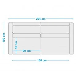 Fredriks Sofa Garlin (3-Sitzer) - Webstoff - Webstoff Sogol: Grün 17 Fredriks Sofa Garlin (3-Sitzer) - Webstoff - Webstoff Sogol: Grün -Wohnzimmermöbel boutique en ligne 1000243248 210330 18214300348 SKETCH DETAILS P000000001000243248 sketch