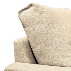 Fredriks Sofa Garlin (2,5-Sitzer) - Webstoff - Webstoff Sogol: Beige 14 Fredriks Sofa Garlin (2,5-Sitzer) - Webstoff - Webstoff Sogol: Beige -Wohnzimmermöbel boutique en ligne 1000243269 210330 18215300526 DETAILS P000000001000243269