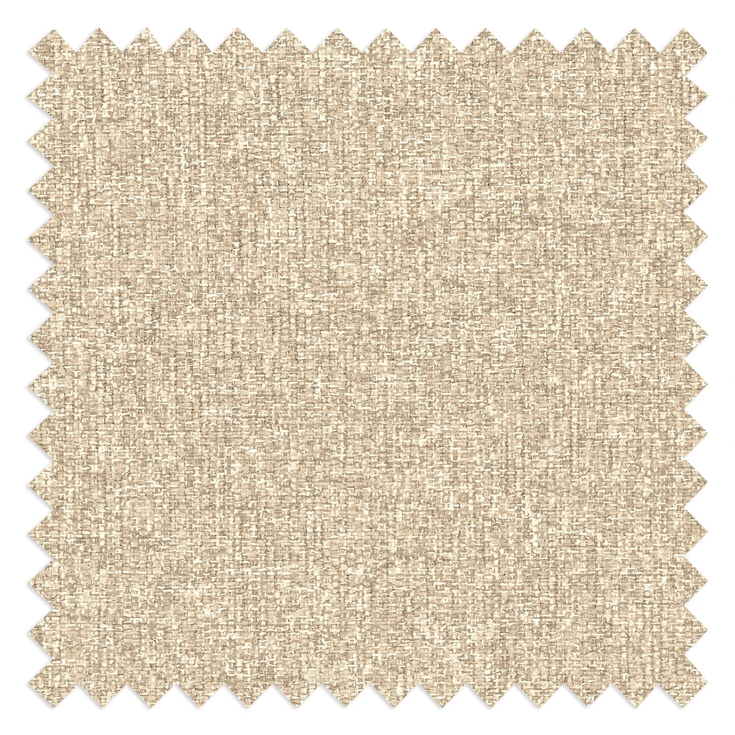 Fredriks Sofa Garlin (2,5-Sitzer) - Webstoff - Webstoff Sogol: Beige 8 Fredriks Sofa Garlin (2,5-Sitzer) - Webstoff - Webstoff Sogol: Beige – Bild 8