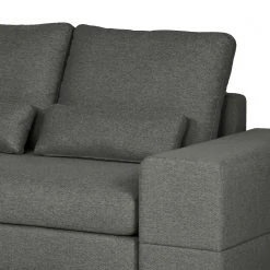 Fredriks Sofa Gurat (2,5-Sitzer) - Webstoff - Webstoff Sada: Grau 17 Fredriks Sofa Gurat (2,5-Sitzer) - Webstoff - Webstoff Sada: Grau -Wohnzimmermöbel boutique en ligne 1000243290 210330 18220900817 DETAILS P000000001000243290