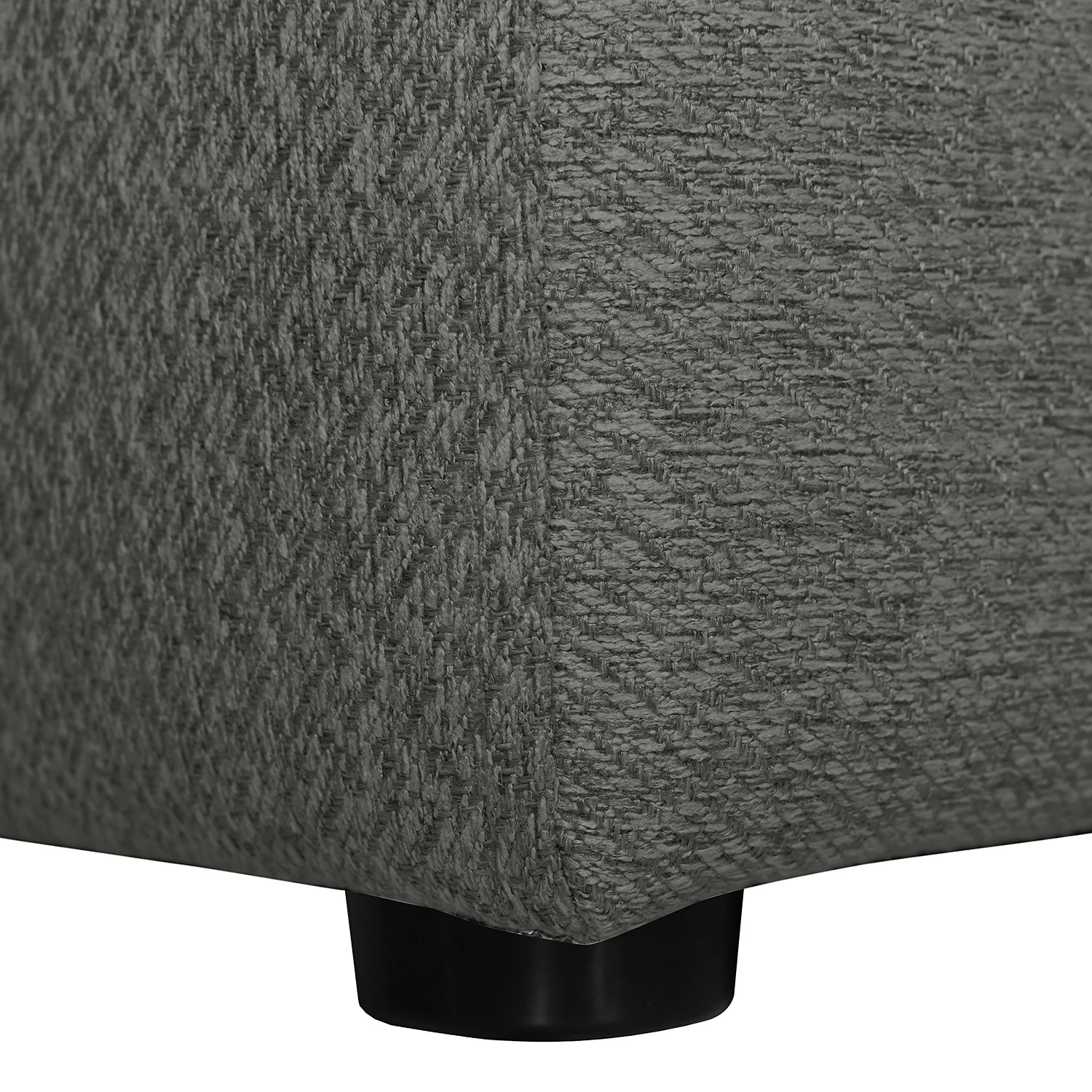 Fredriks Sofa Gurat (2,5-Sitzer) - Webstoff - Webstoff Sada: Grau 10 Fredriks Sofa Gurat (2,5-Sitzer) - Webstoff - Webstoff Sada: Grau – Bild 10