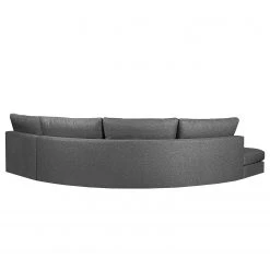 Fredriks Ecksofa Gurat - Webstoff - Webstoff Sada: Anthrazit - Ottomane davorstehend links -Wohnzimmermöbel boutique en ligne 1000243306 210330 18222201019 DETAILS P000000001000243306