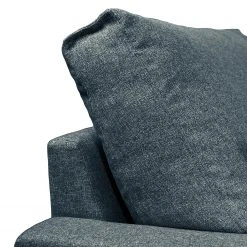 Fredriks Ecksofa Garlin - Webstoff - Webstoff Sogol: Dunkelblau - Longchair davorstehend links 16 Fredriks Ecksofa Garlin - Webstoff - Webstoff Sogol: Dunkelblau - Longchair davorstehend links -Wohnzimmermöbel boutique en ligne 1000243337 210330 18225401413 DETAILS P000000001000243337