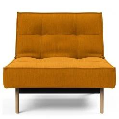 Innovation Möbel Sessel Splitback VI - Stoff Elegance: 507 Burned Curry - Eiche Hell 12 Innovation Möbel Sessel Splitback VI - Stoff Elegance: 507 Burned Curry - Eiche Hell -Wohnzimmermöbel boutique en ligne 1000244313 210218 15165100388 DETAILS P000000001000244313