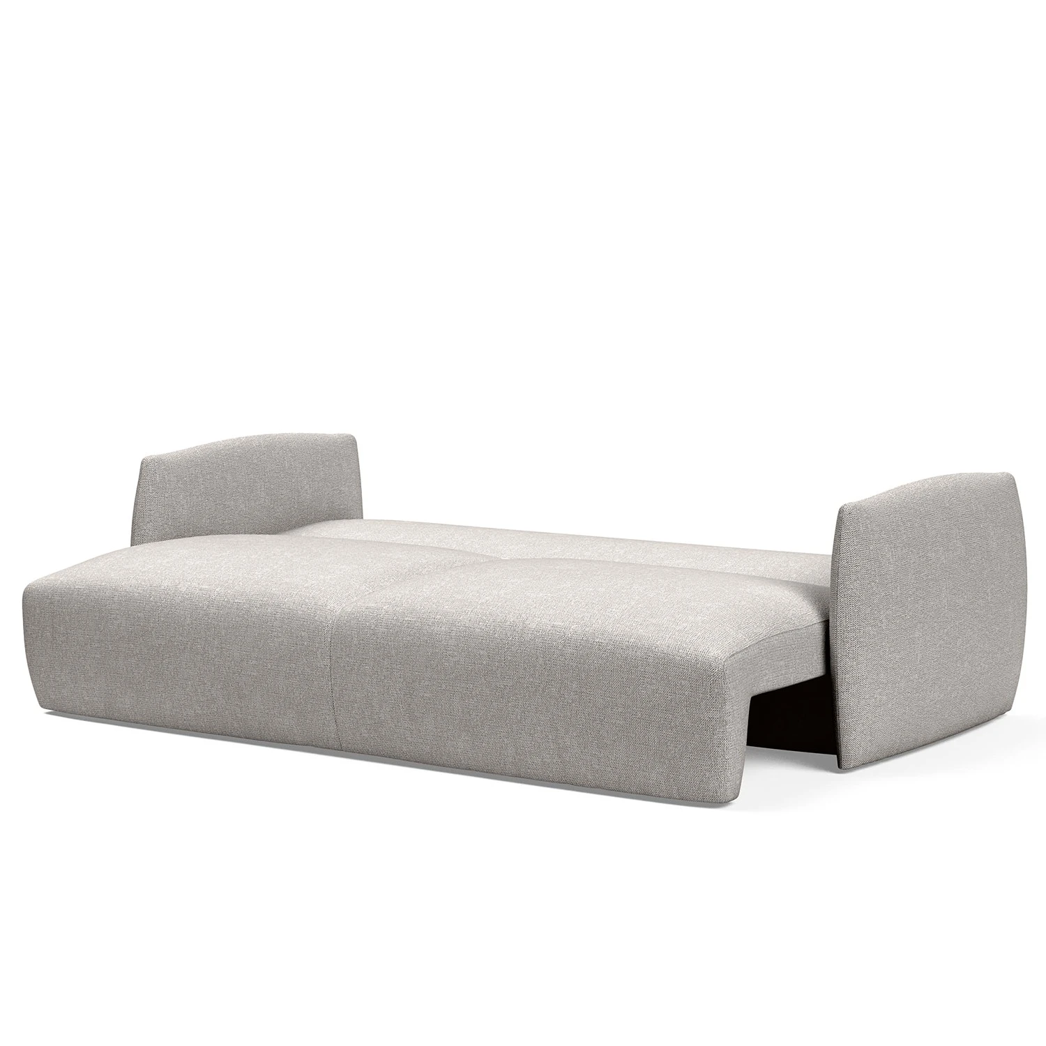Innovation Möbel Schlafsofa Salla - Webstoff Micro Check: Grey 9 Innovation Möbel Schlafsofa Salla - Webstoff Micro Check: Grey – Bild 9