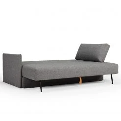 Innovation Möbel Schlafsofa Kibert - Webstoff - Granit -Wohnzimmermöbel boutique en ligne 1000244325 210218 15243200506 DETAILS P000000001000244325
